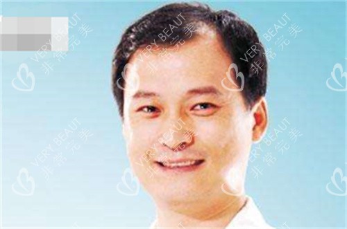 侯振杰医生擅长偏颌