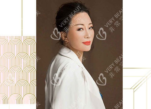 乌鲁木齐瑞红整形美容张瑞红医生
