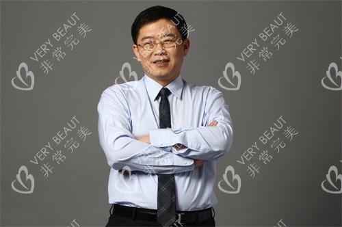 北京沃尔刘彦军整形医生刘彦军