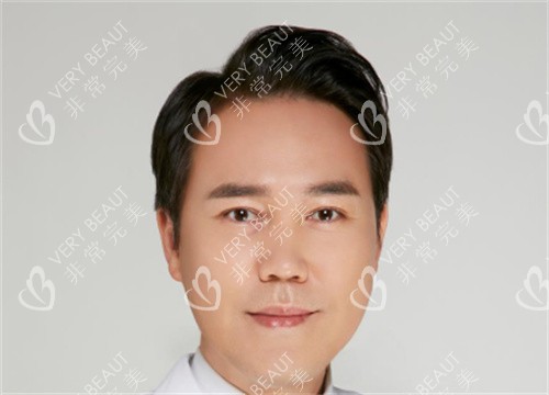 韓國李真秀院長