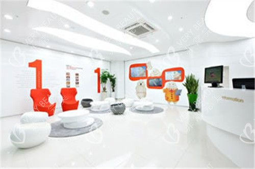 365mc医院环境图