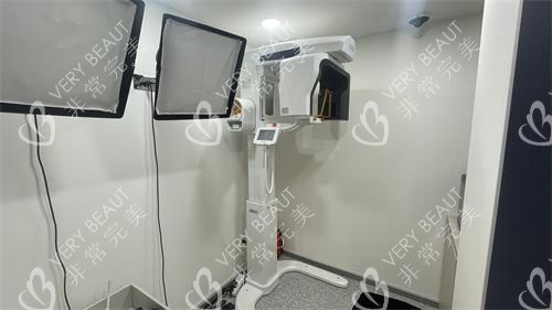 韩国乐日lara整形外科医院仪器设备