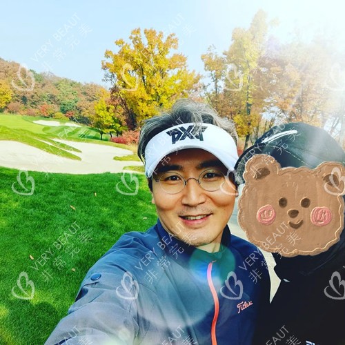 韩国4月31整形朴晟皖
