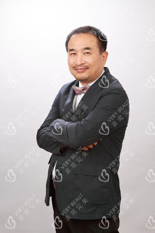 韩国Qline医院徐畅植院长图片