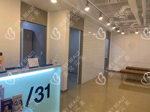 韩国4月31日整形外科环境