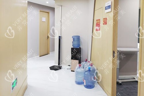 杭州星光丽格整形诊疗室外景图