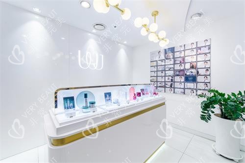 韓國原辰整形醫(yī)院展臺
