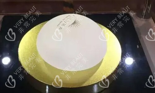 美国傲诺拉假体材料