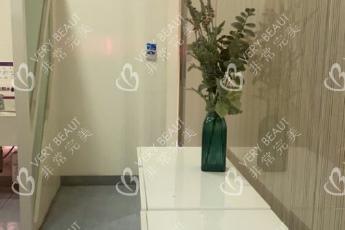杭州美莱整形诊室图片展示
