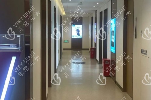 福州爱美尔整形诊室图片展示