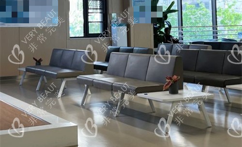 鄭州普瑞眼#2Y*&x*b廳圖