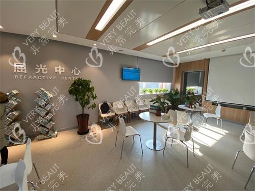 北京華德眼科醫(yī)院屈光手術(shù)