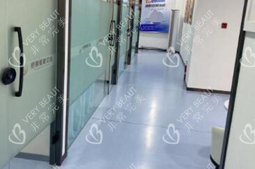沈阳华美疤痕修复照片图