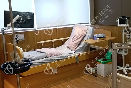 韓國ID醫(yī)院吸脂術(shù)后恢復(fù)室