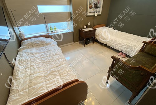 韓國必當(dāng)歸整形術(shù)后<span style=