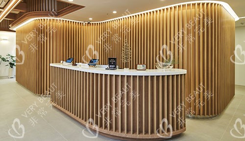 韩国Dayone皮肤科护士站