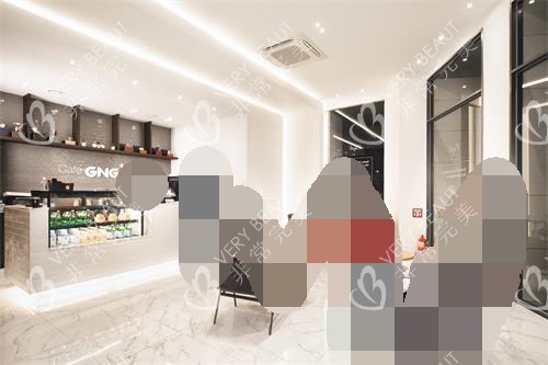 韩国gng整形医院环境 韩国gng整形医院环境