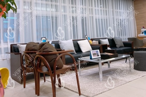 韩国好手艺妇科医院休息室 韩国好手艺妇科医院休息室