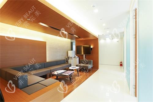 韩国必妩整形大厅 韩国必妩整形大厅