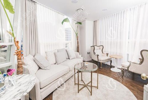 韩国elev皮肤#2Y*&x*b厅环境实拍图