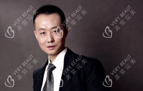 赵延峰照片示意图