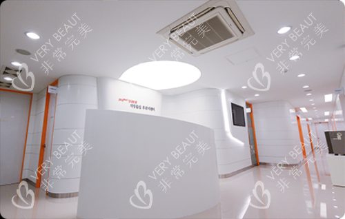 韩国365mc医院环境