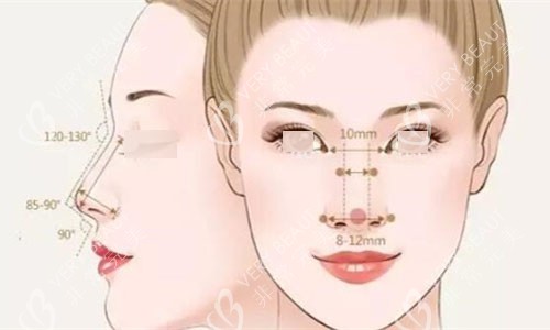 隆鼻需要多少钱？隆鼻最详细指南，隆鼻的方式材料哪种更安全？不同鼻型适配脸型全面解析
