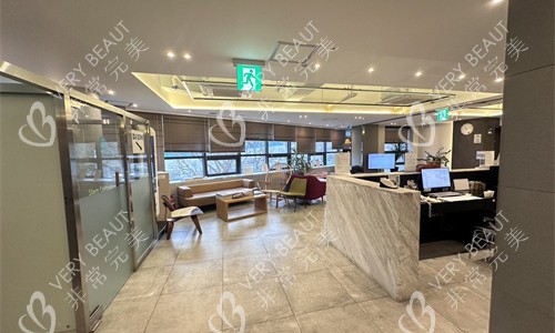 韩国GNG整形大厅图 韩国GNG整形大厅图