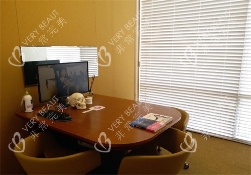 韩国ID整形外科诊室 韩国ID整形外科诊室