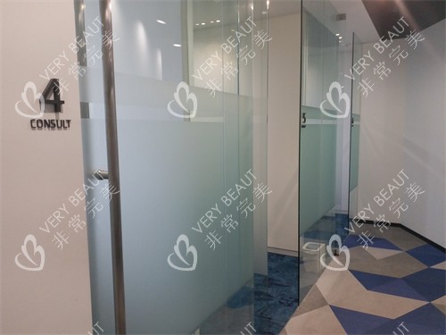 韩国ID医院走廊环境图 韩国ID医院走廊环境图