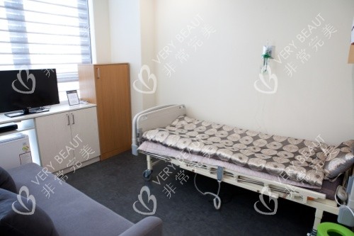 韩国THE整形外科病房 韩国THE整形外科病房