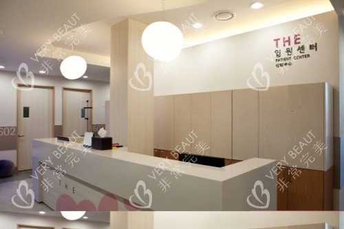 韩国THE整形外科住院处 韩国THE整形外科住院处