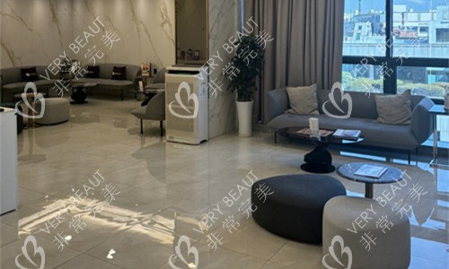 韩国歌柔飞整形休息区 韩国歌柔飞整形休息区