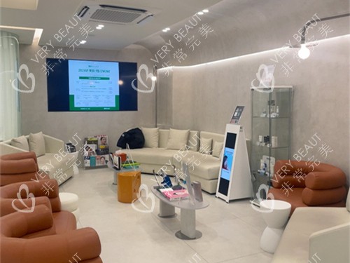 baid医院休息区 baid医院休息区