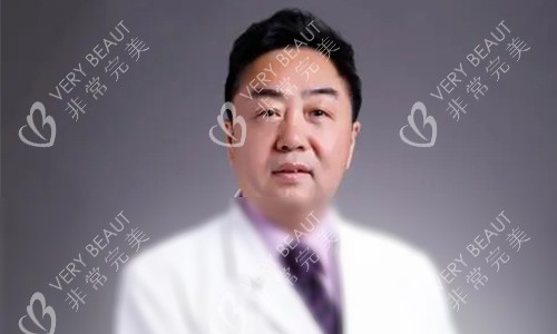 北京黄寺李晓东医生
