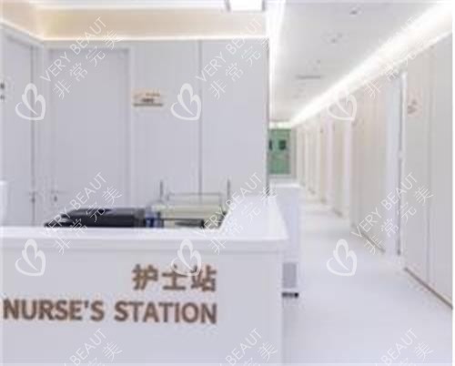 深圳联合会美护士站