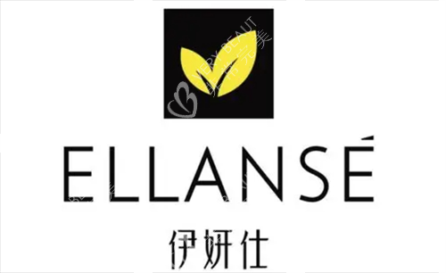 伊妍仕品牌logo展示