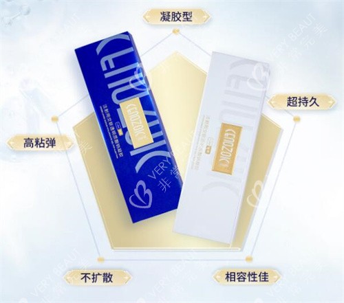 医佳妍玻尿酸优势特色