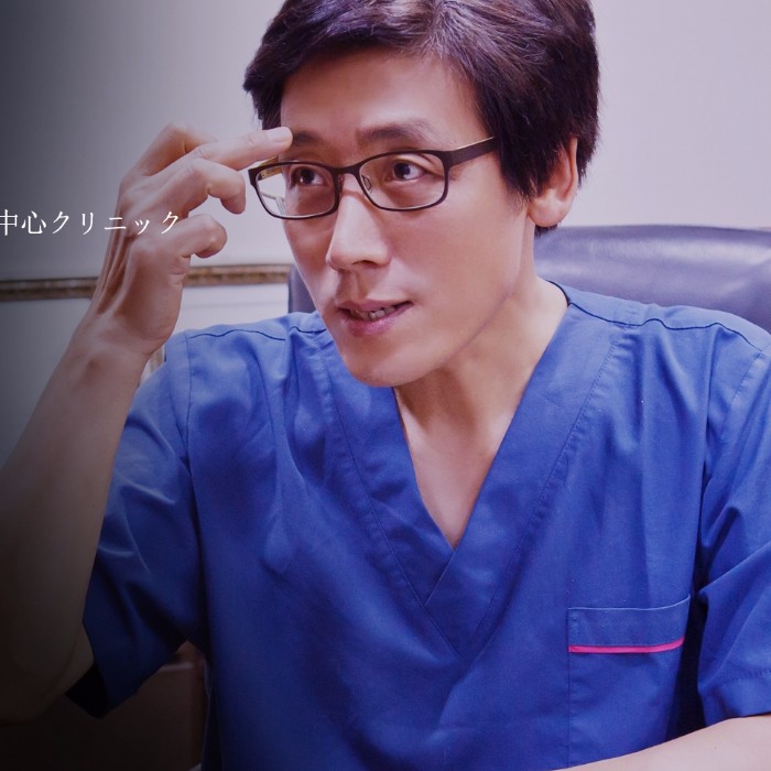 韩国K-Art整形外科医院-金南福 -韩国整形医生