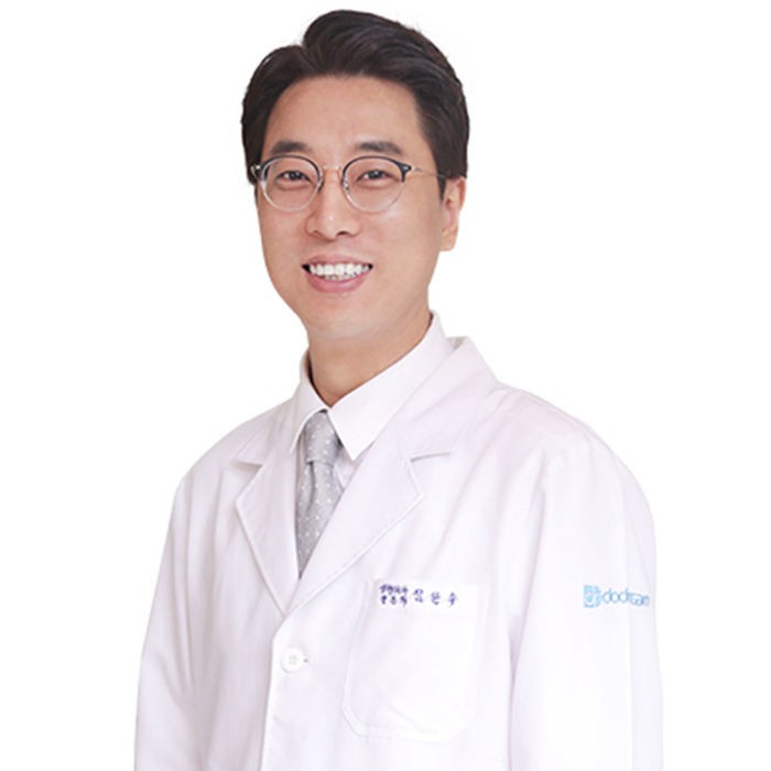 林赞洙—韩国DR.朵整形外科