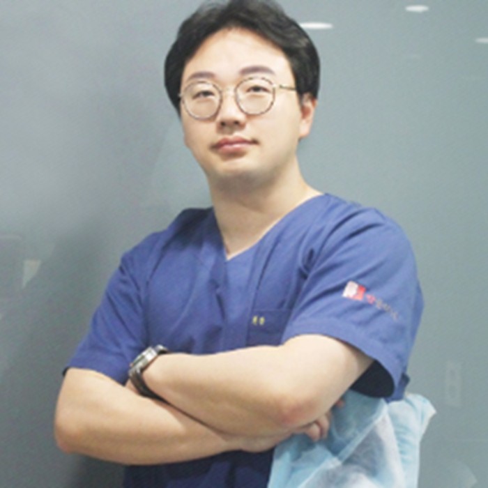 韩国yaan微整形外科医院-朴在民-韩国整形医生