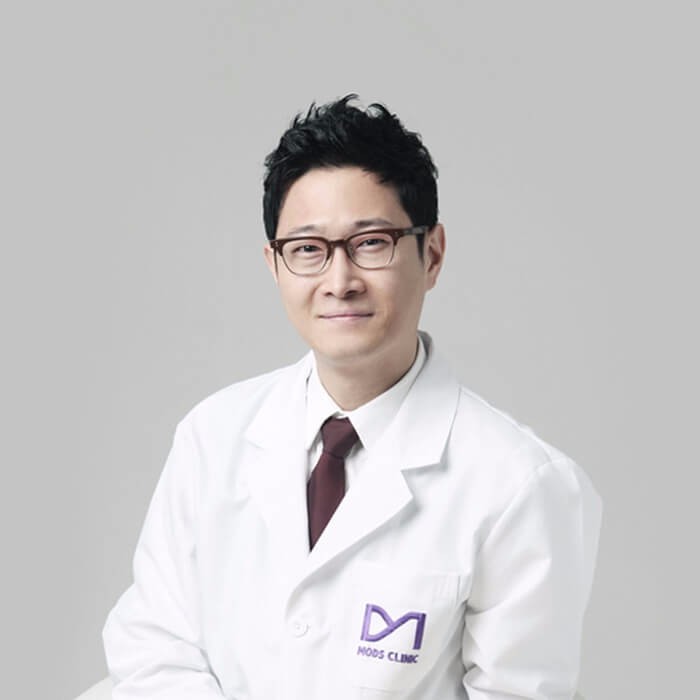 韩国摩兹(MODS)整形外科-朴俸材-韩国整形医生