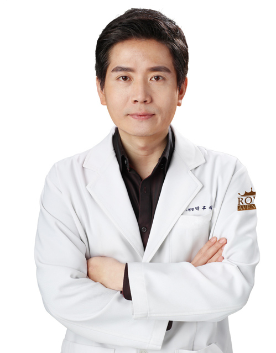 韩国ROVL劳波儿整形外科-朴厚奭-韩国整形医生