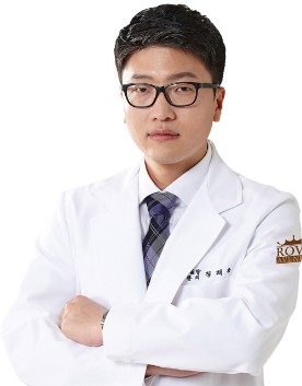 韩国ROVL劳波儿整形外科-郑来峻-韩国整形医生