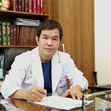 韩国赫尔希整形外科医院-郑永春-韩国整形医生