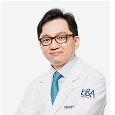 韩国彼岸爱B&A整形外科-金俊成-韩国整形医生