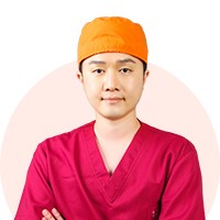 郑镇默—韩国365mc医院