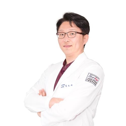 韩国世檀塔男科医院-金道理 -韩国整形医生