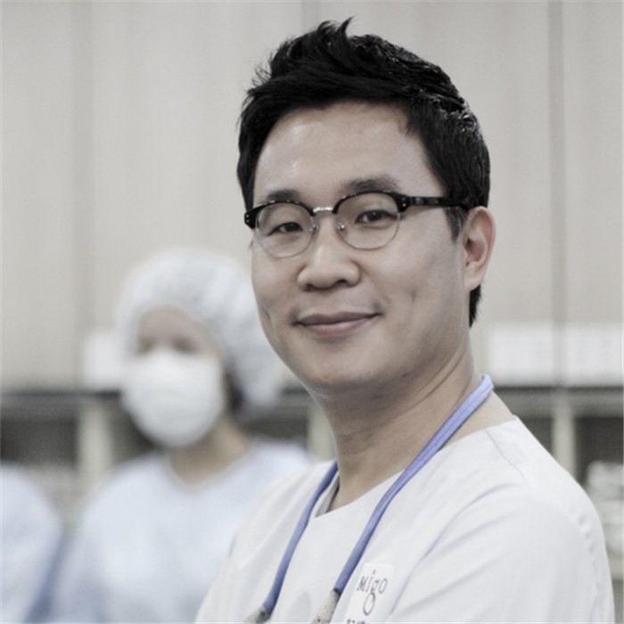 高汉雄—韩国大眼睛整形外科