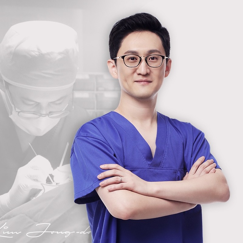 金钟都—韩国乐日lara整形外科医院
